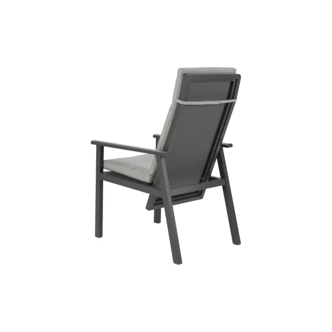 Samvaro Positionsstol Antracit/Pearl Grey