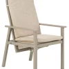 Samvaro Positionsstol Khaki/Sand