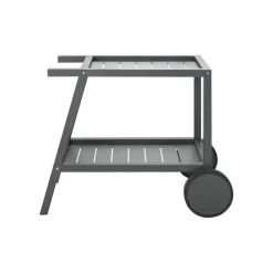 Samvaro Serveringsvagn Antracit