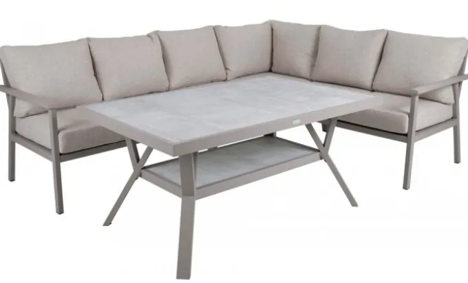 Samvaro 2-Sits Avslut H/V Khaki