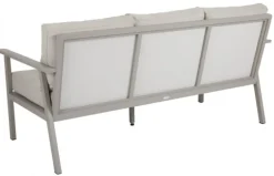 Samvaro 3-Sits Soffa Khaki