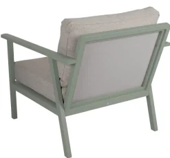 Samvaro XL Fåtölj Dusty Green