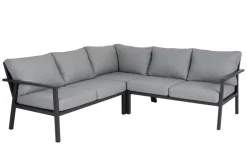 Samvaro XL Hörnsoffa Grå