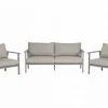 Samvaro XL Soffgrupp Khaki