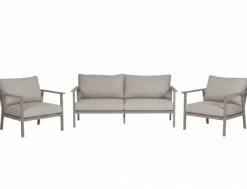 Samvaro XL Soffgrupp Khaki