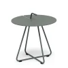 Sandholma Utebord Ø44 cm Grön