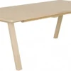 Sandholmen Matbord 220x100 cm Ek
