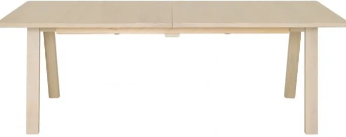 Sandholmen Matbord 220x100 cm Ek