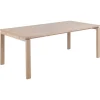 Sens Matbord 75x200x100 cm