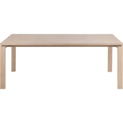 Sens Matbord 75x200x100 cm