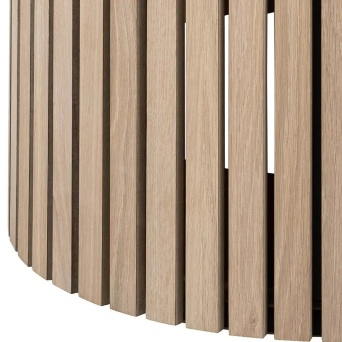 Sens Matbord 75x120x120 cm