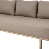 Sense 3-sits Soffa
