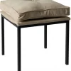 Sentado Pall Beige