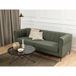 Serna Soffbord 80x80 cm