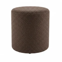 Shaun Puff Ø35 cm / 38 cm Brun