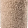 Shaun Puff 40 cm Beige