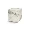 Sidobord serie 1 (45 x 50 x 45 cm) Sidobord Freesia Marble