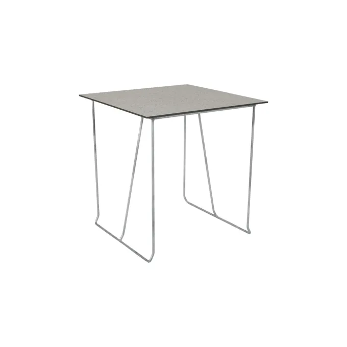 Sinarp bord 70x70 cm