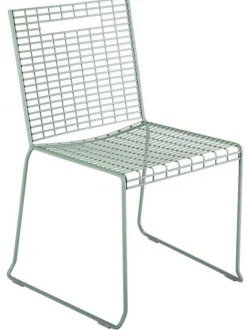 Sinarp Stol Dusty Green