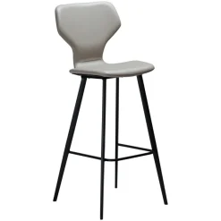 S.I.T Barstol Cashmere Art.Leather 80 cm