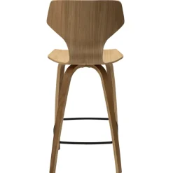 S.I.T Barstol Oak 100 cm