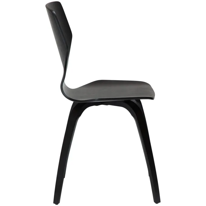 S.I.T Stol Black Oak