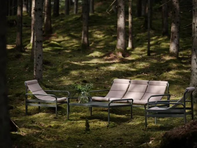 Sling Soffbord Nordic Green