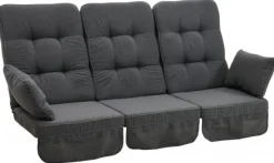 Softa Hammockset Lyx Antracit