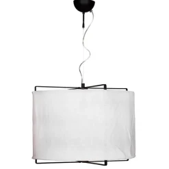 Softy Taklampa 60 cm