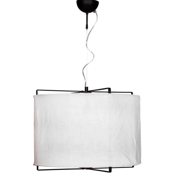 Softy Taklampa 60 cm