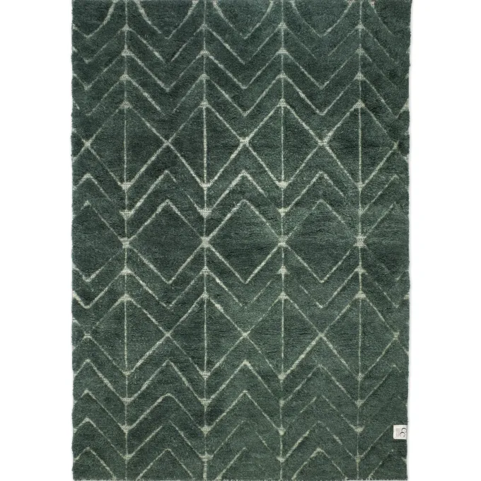 Soho Matta Smoked Pine