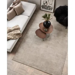 Solid Matta Beige