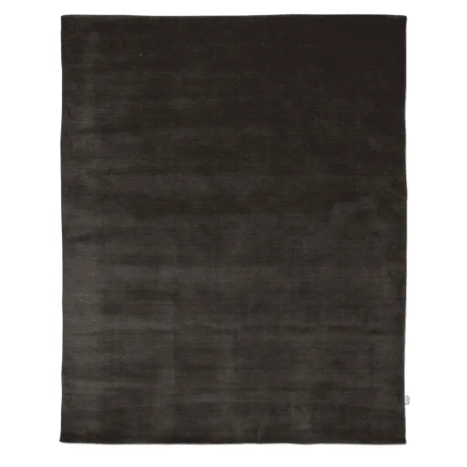 Solid Matta Charcoal