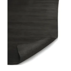 Solid Matta Charcoal