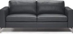 Sollievo B845 3-sits Soffa