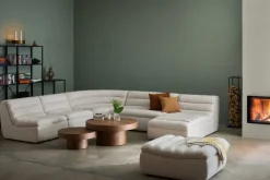 Solo 2-Sits Soffa Beige