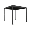 Sombra Pergola 300x308x238 cm
