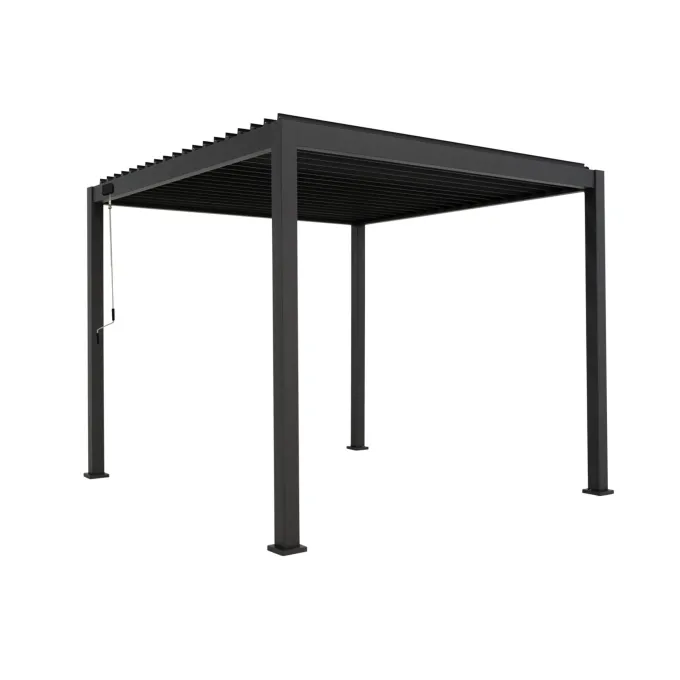 Sombra Pergola 300x308x238 cm