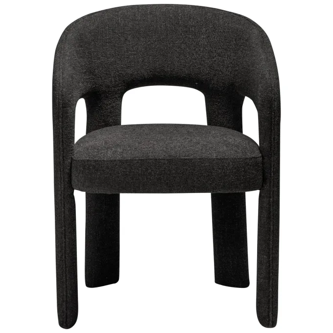 Splendor Stol Raven Black