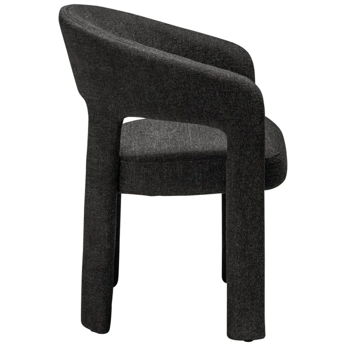 Splendor Stol Raven Black