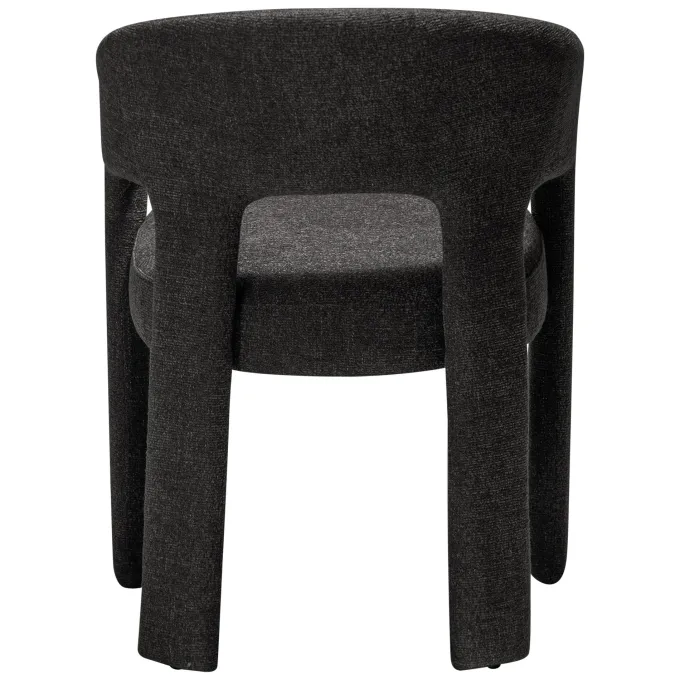Splendor Stol Raven Black