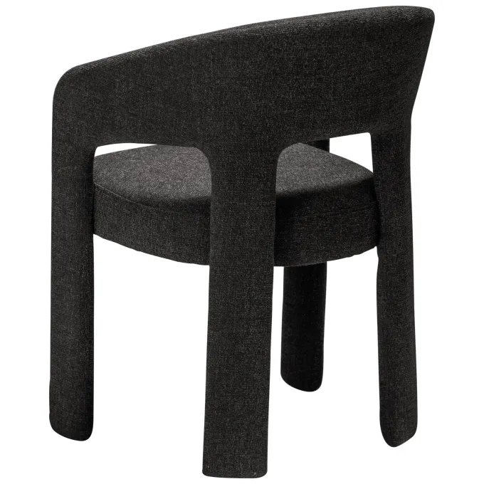 Splendor Stol Raven Black