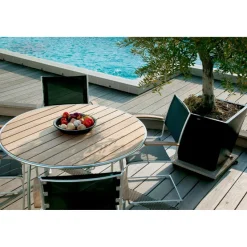 Spring Bord Ø120 cm