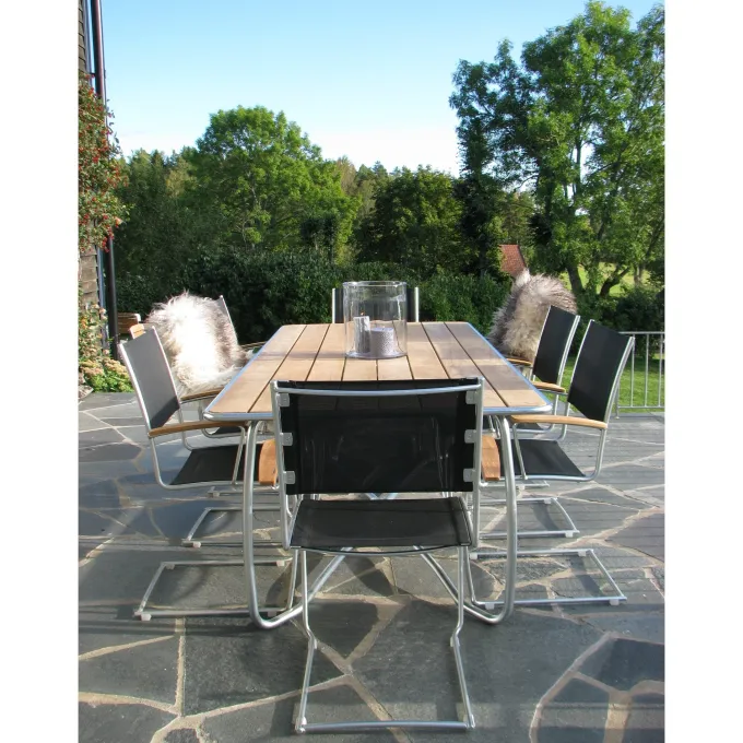 Spring Bord 100x220 cm