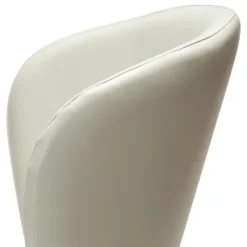 Stay Stol Bone White
