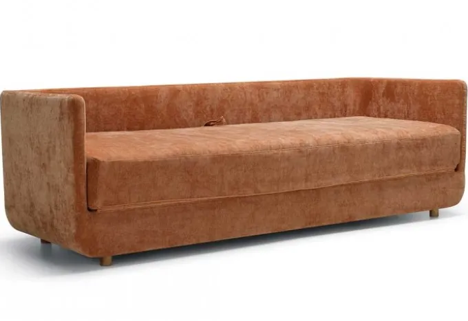 Stina Bäddsoffa