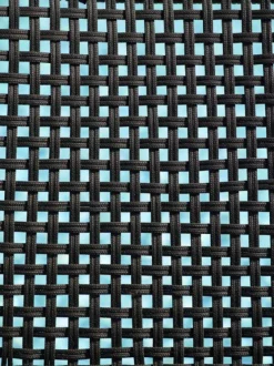 Straw Karmstol