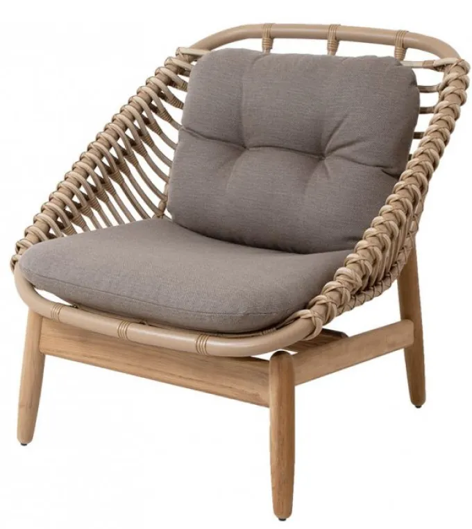 String Loungefåtölj