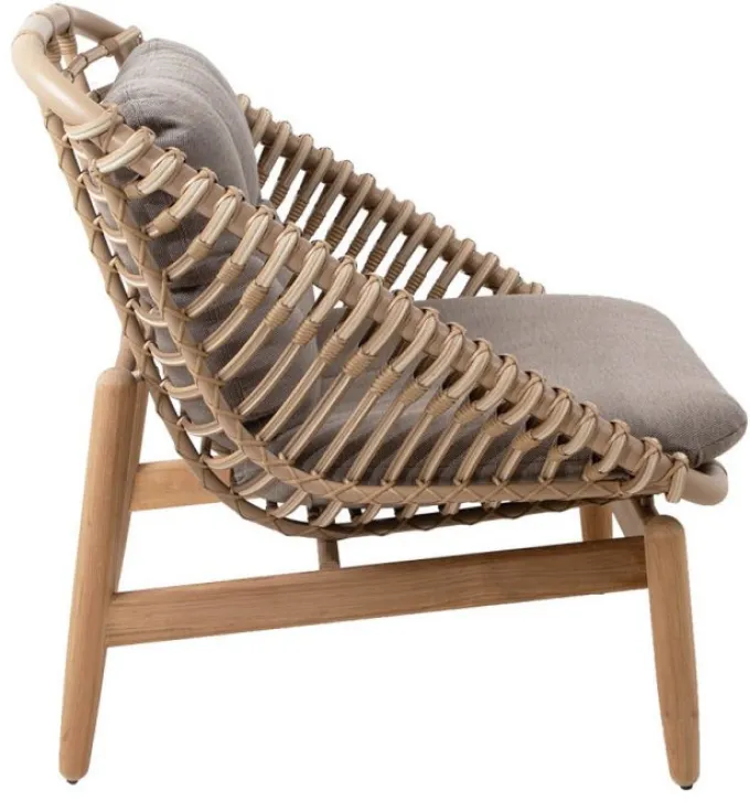String Loungefåtölj