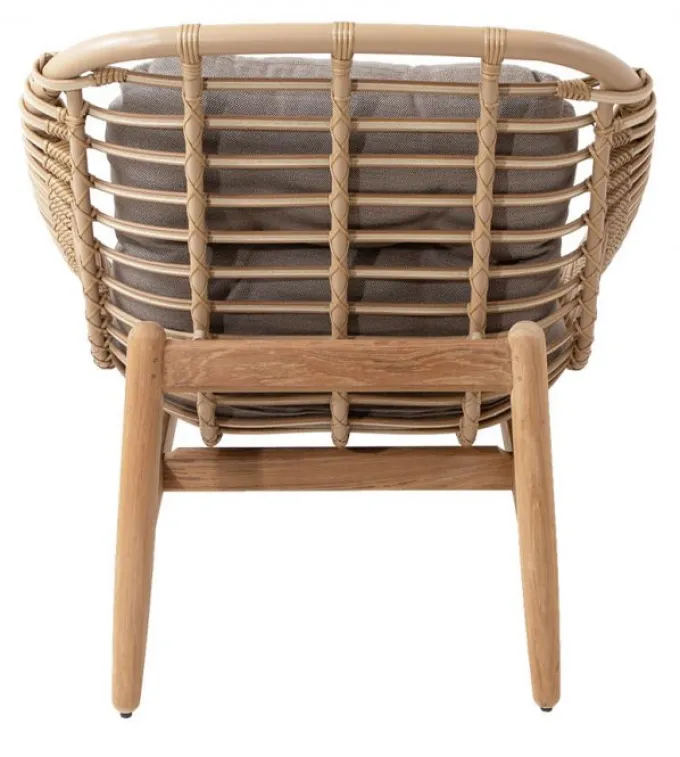 String Loungefåtölj